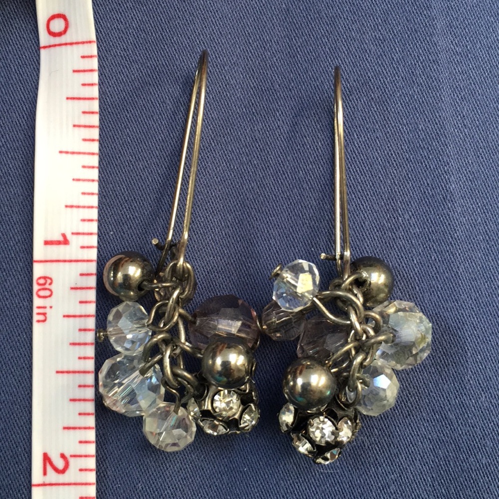 Express Earrings - Picture 2 of 3
